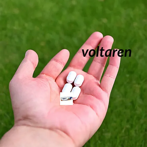 Farmaco generico equivalente voltaren